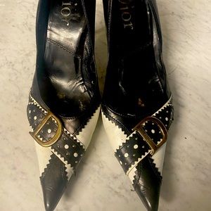 Dior Pumps
